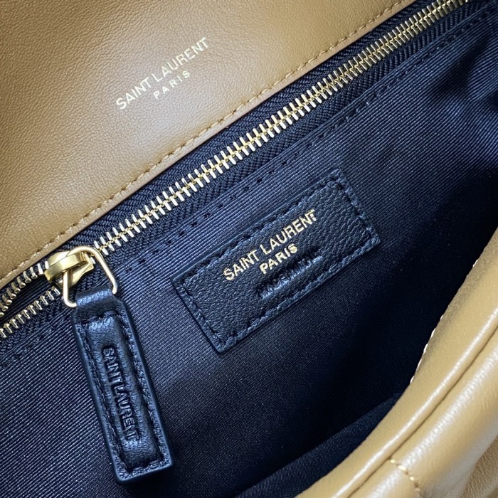 Handbags SAINT LAURENT 577476 size 29x17x11 cm  