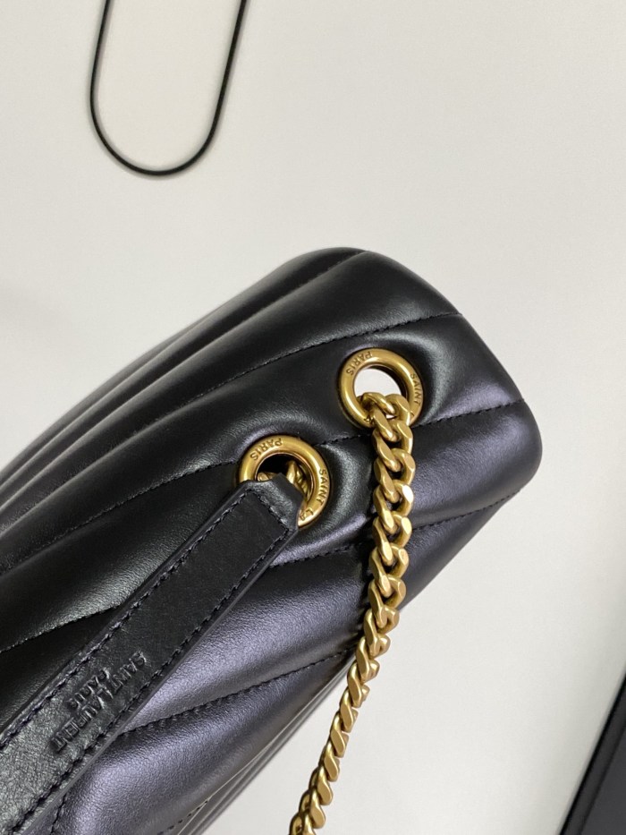 Handbags SAINT LAURENT 487216 size 32×22×11 cm