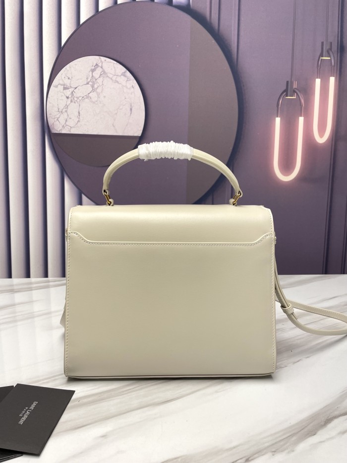 Handbags SAINT LAURENT 578000 size 24.5×20×11.5 cm