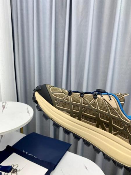 Dior B31 Runner Brown