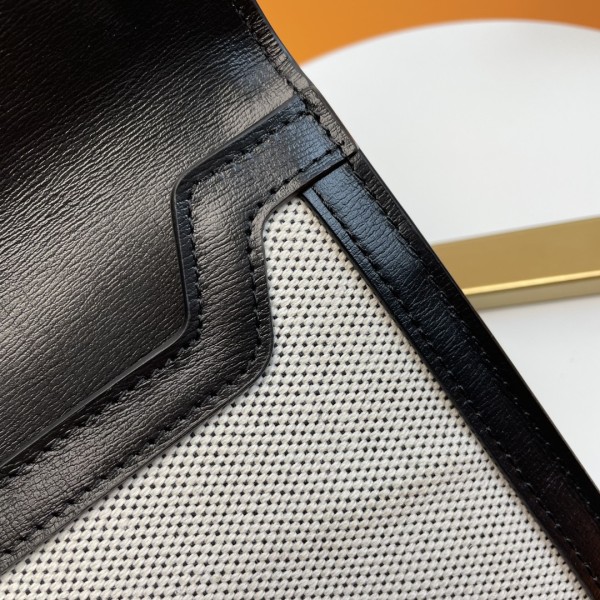 Handbags SAINT LAURENT 565739 size 27×16×2 cm