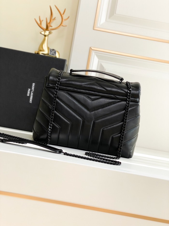 Handbags SAINT LAURENT 494699 size 25×17×9 cm