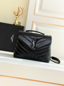 Handbags SAINT LAURENT 494699 size 25×17×9 cm