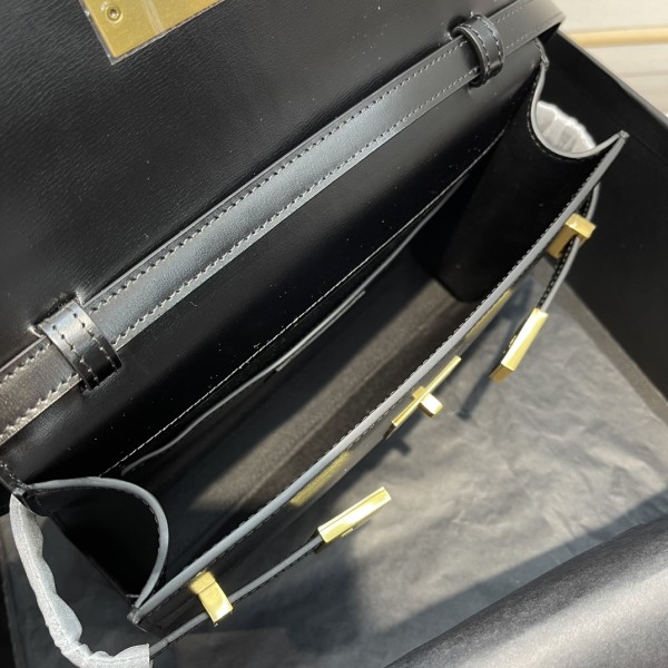 Handbags SAINT LAURENT 675626 size 24x17.5x6 cm