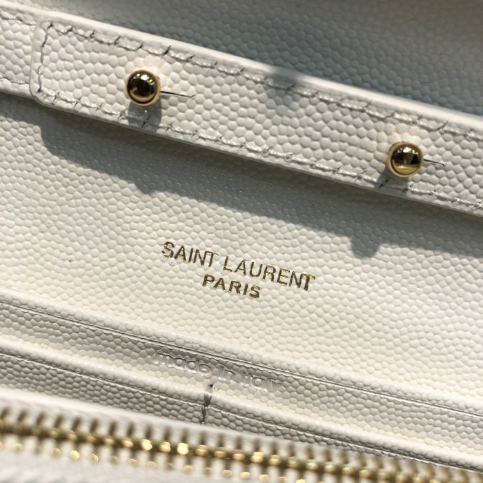 Handbags SAINT LAURENT 360452 size