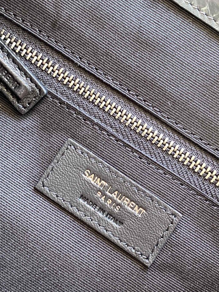 Handbags SAINT LAURENT 577999 size 33x27x11.5 cm