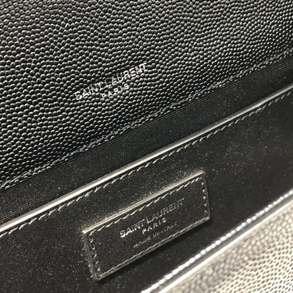 Handbags SAINT LAURENT 326076 size 24*5.5*14.5 cm