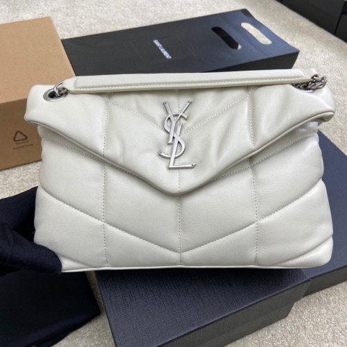 Handbags SAINT LAURENT 577476 size 29x17x11 cm  