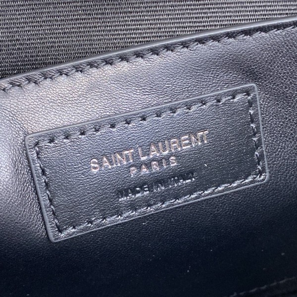 Handbags SAINT LAURENT 533037 size 22×16.5×12 cm