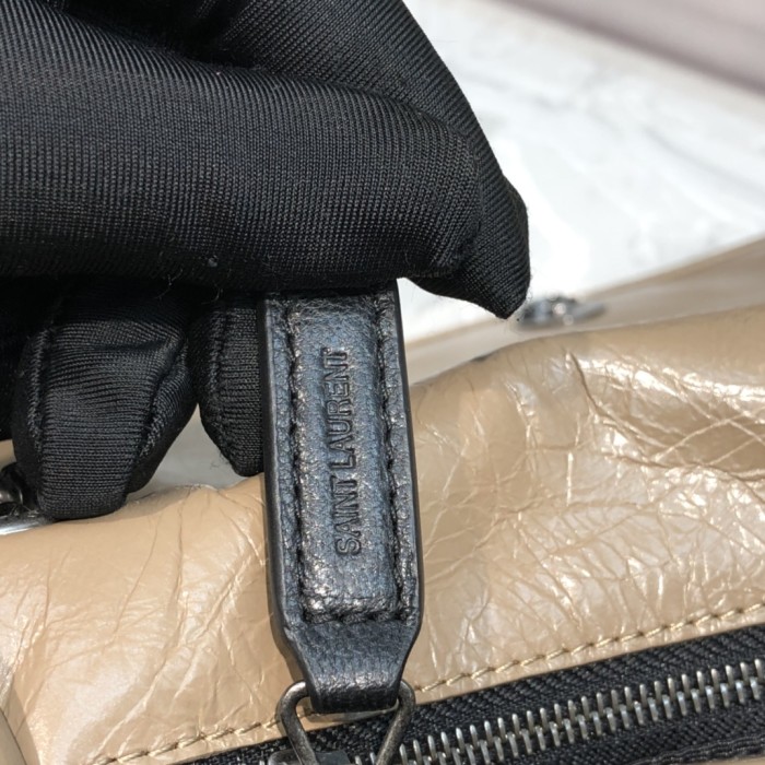 Handbags SAINT LAURENT 498894y size 28*20*8.5 cm