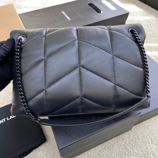 Handbags SAINT LAURENT 577476 size 29x17x11 cm  