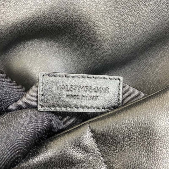 Handbags SAINT LAURENT 577476 size 29x17x11 cm  