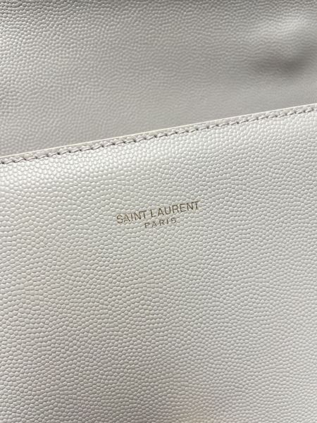 Handbags SAINT LAURENT 578000 size 24.5×20×11.5 cm