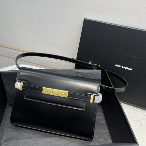 Handbags SAINT LAURENT 675626 size 24x17.5x6 cm