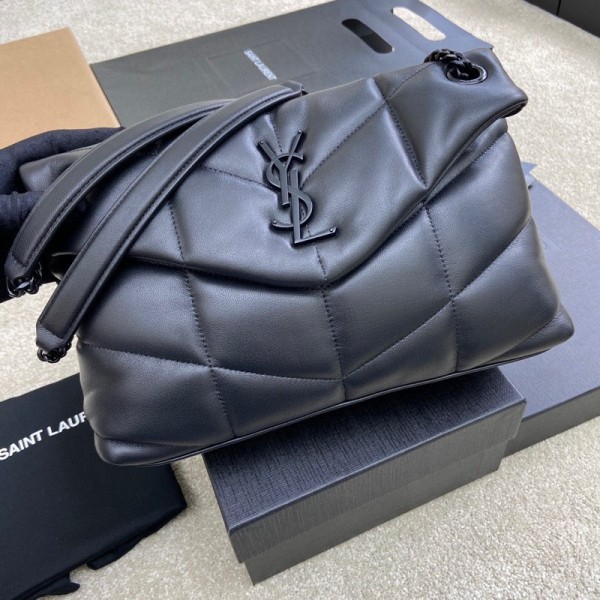 Handbags SAINT LAURENT 577476 size 29x17x11 cm  