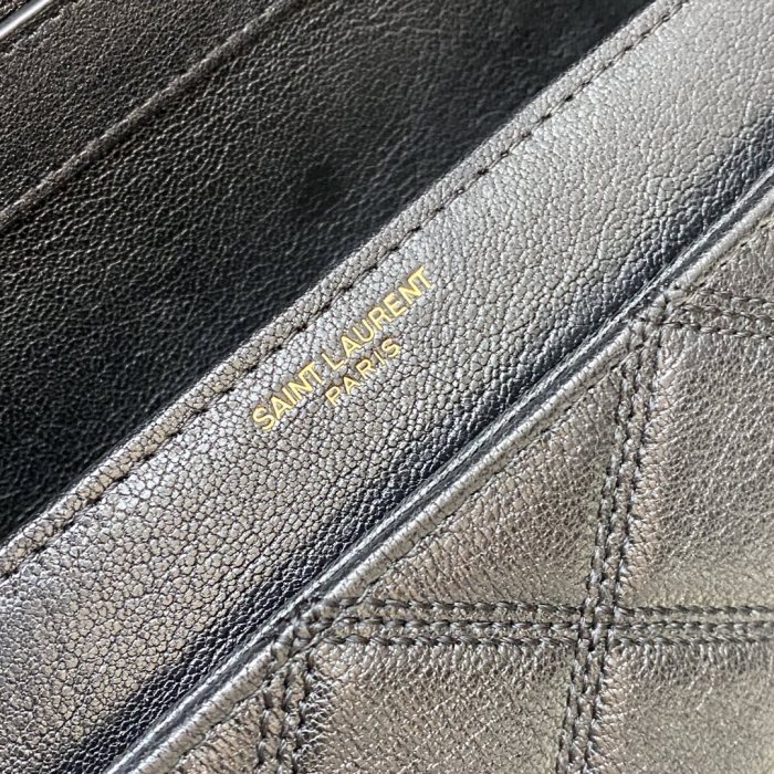 Handbags SAINT LAURENT 629246 size 25x17x7 cm