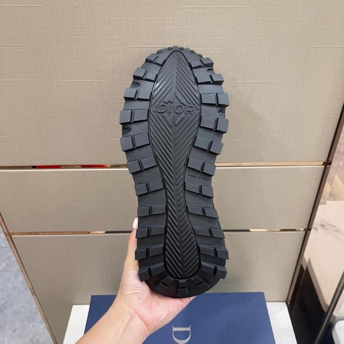 Dior B31 Runner Black