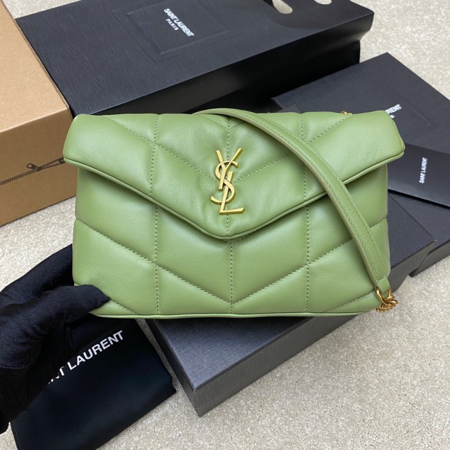Handbags SAINT LAURENT 620333 size 35x23x13.5 cm