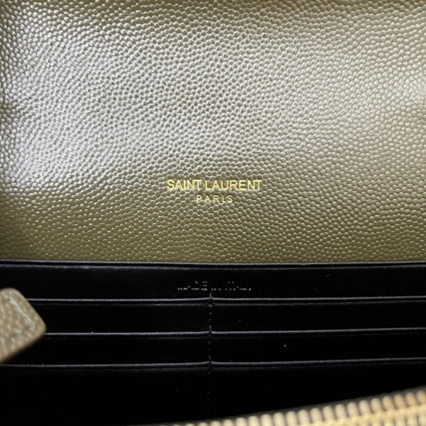 Handbags SAINT LAURENT 339395 size 19x11.5x4 cm