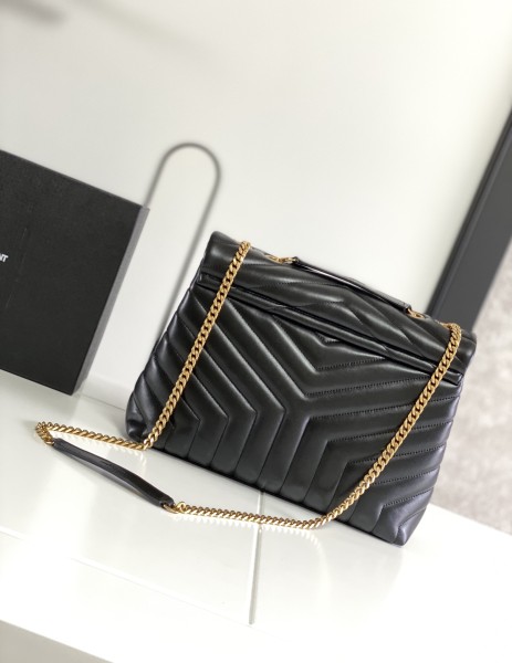 Handbags SAINT LAURENT 487216 size 32×22×11 cm