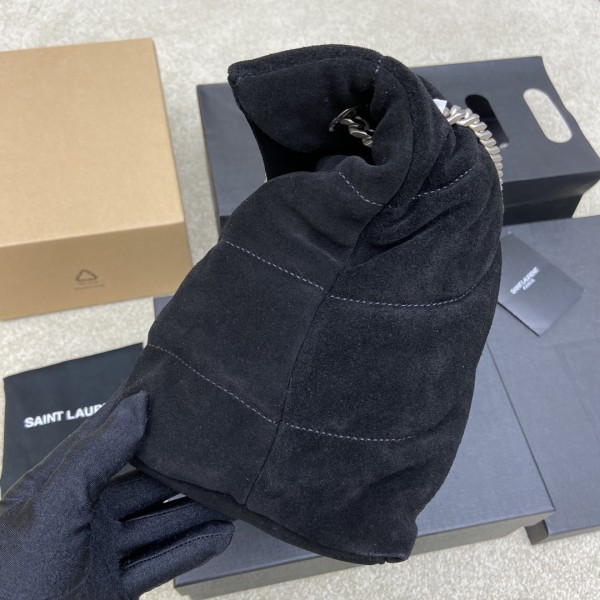 Handbags SAINT LAURENT 577476 size 29x17x11 cm  