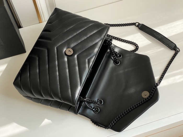 Handbags SAINT LAURENT 494699 size 25×17×9 cm