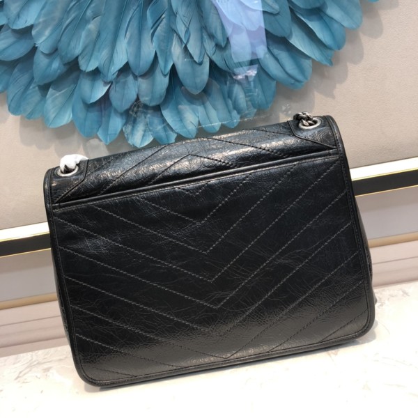 Handbags SAINT LAURENT 498895y size 32*23*9 cm