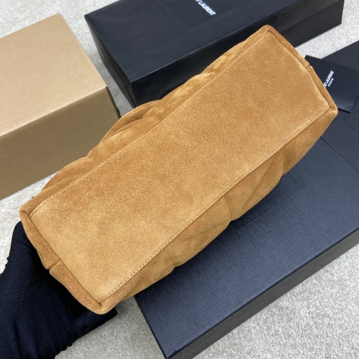 Handbags SAINT LAURENT 577476 size 29x17x11 cm  