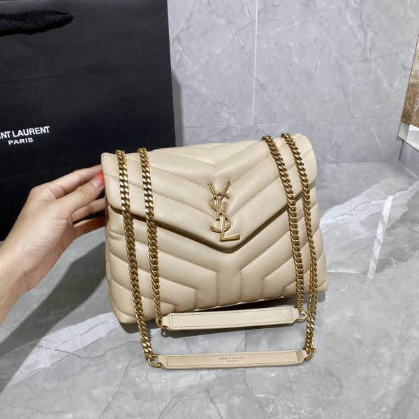 Handbags SAINT LAURENT 494699 size 25×17×9 cm