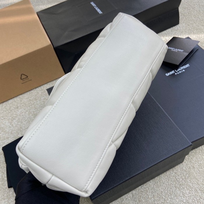 Handbags SAINT LAURENT 577476 size 29x17x11 cm  