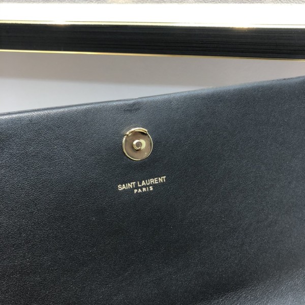 Handbags SAINT LAURENT 326076 size 24*5*15 cm