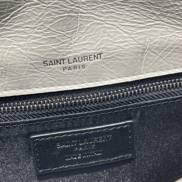 Handbags SAINT LAURENT 498894y size 28*20*8.5 cm