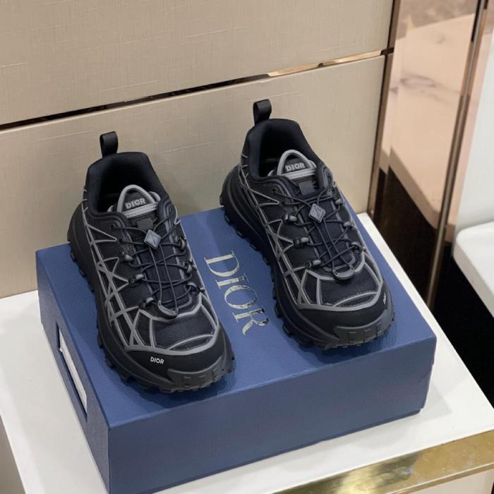 Dior B31 Runner Black