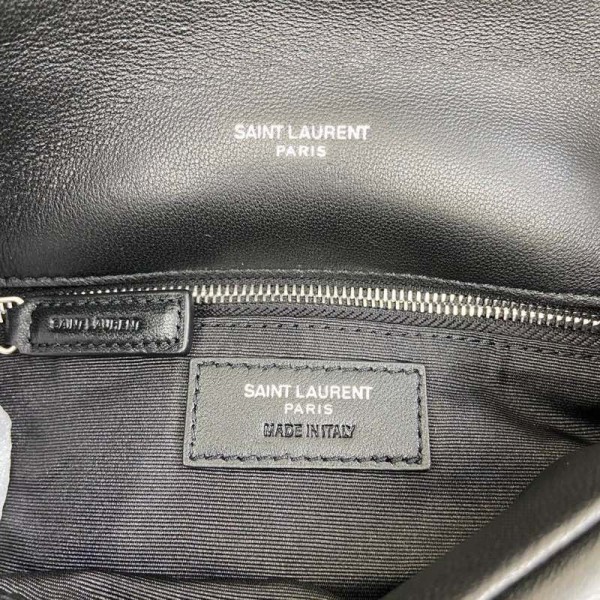 Handbags SAINT LAURENT 577476 size 29x17x11 cm  