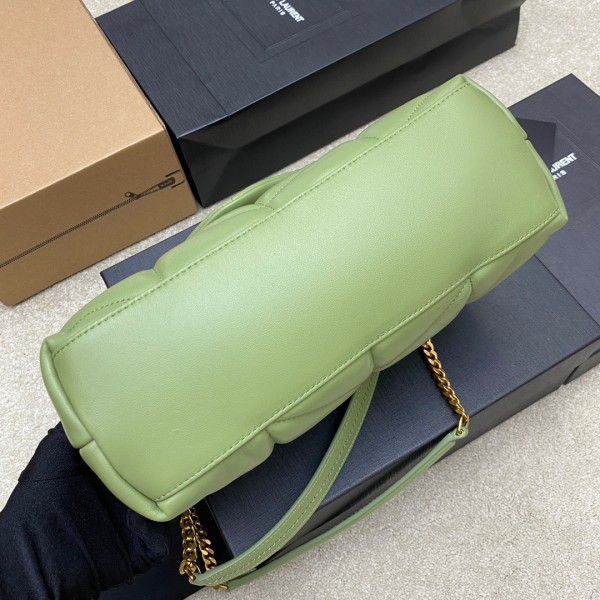 Handbags SAINT LAURENT 577476 size 29x17x11 cm  