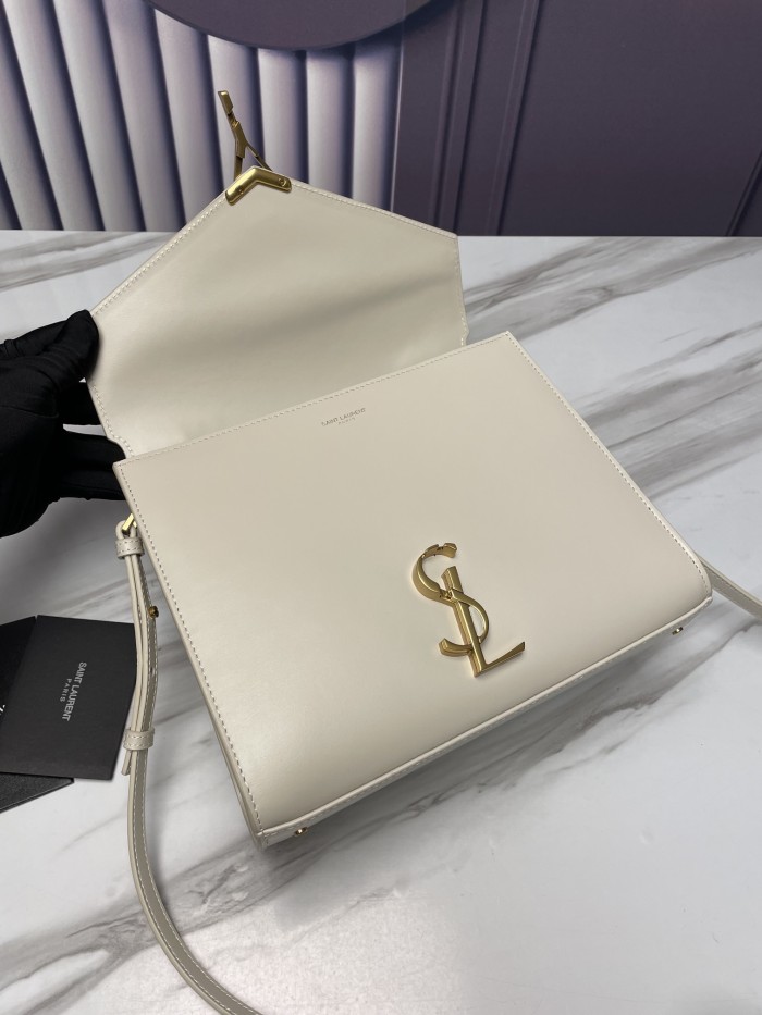 Handbags SAINT LAURENT 578000 size 24.5×20×11.5 cm