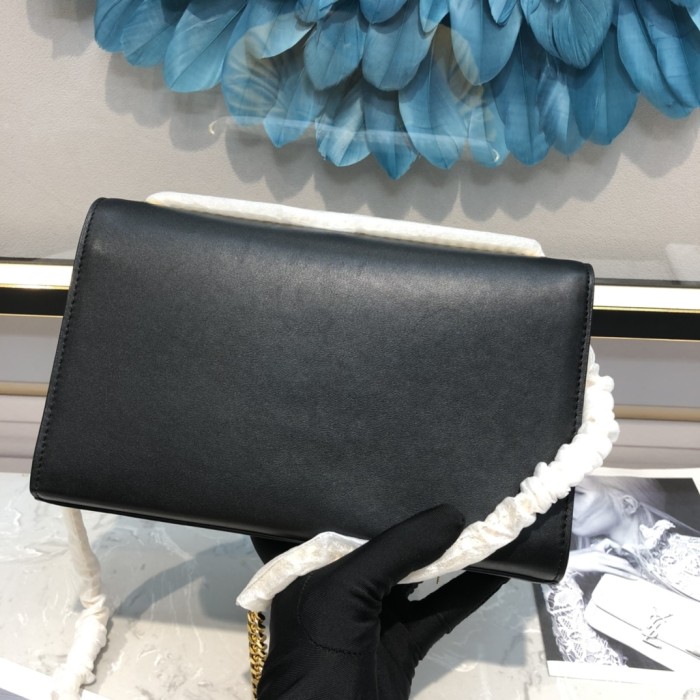 Handbags SAINT LAURENT 326076 size 24*5*15 cm