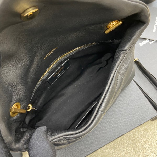 Handbags SAINT LAURENT 620333 size 23×15.5×8.5 cm