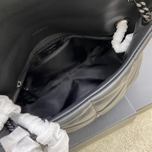 Handbags SAINT LAURENT 577476 size 29x17x11 cm  