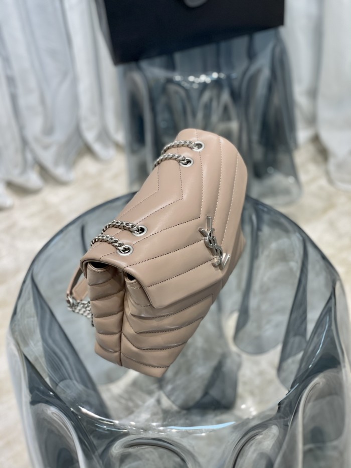 Handbags SAINT LAURENT 494699 size 25×17×9 cm