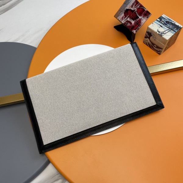 Handbags SAINT LAURENT 565739 size 27×16×2 cm