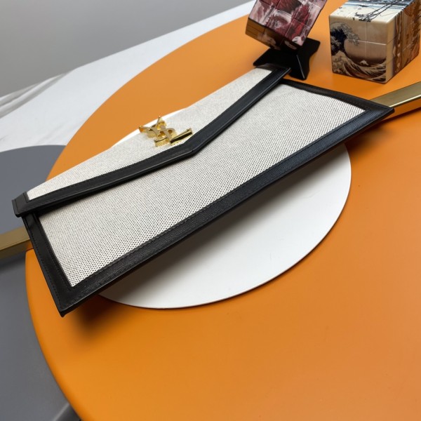 Handbags SAINT LAURENT 565739 size 27×16×2 cm