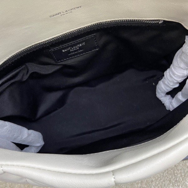 Handbags SAINT LAURENT 577476 size 29x17x11 cm  