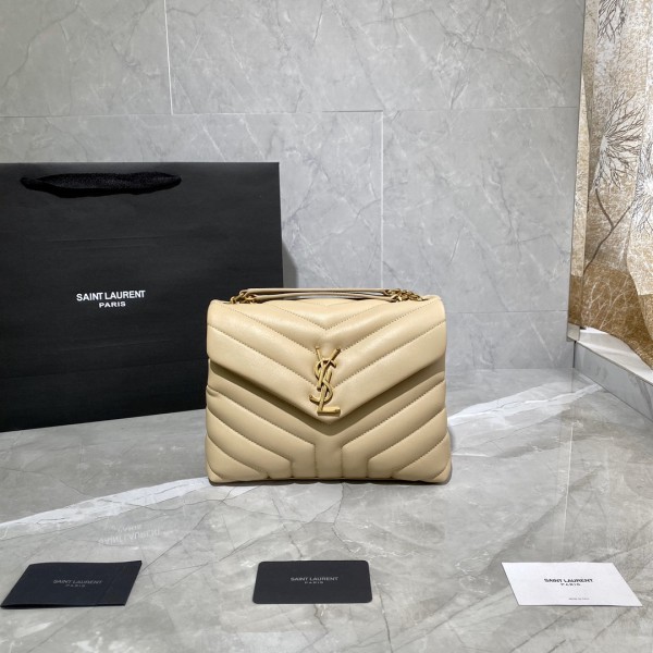 Handbags SAINT LAURENT 494699 size 25×17×9 cm