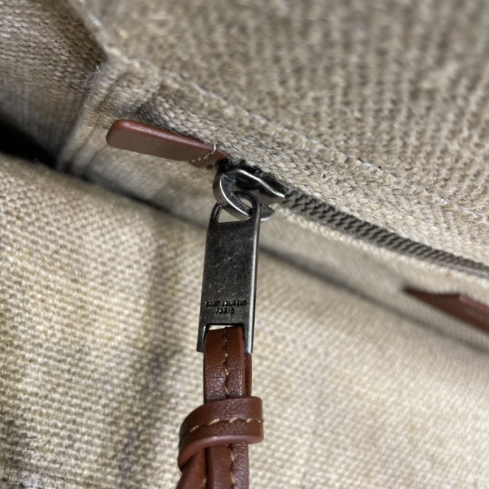 Handbags SAINT LAURENT 509415 size 48x36x16 cm