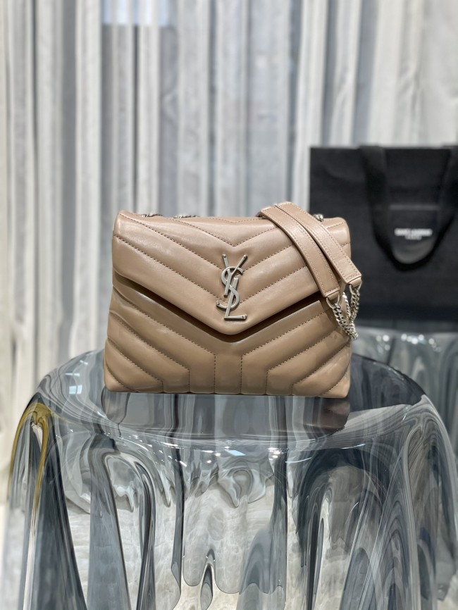 Handbags SAINT LAURENT 494699 size 25×17×9 cm