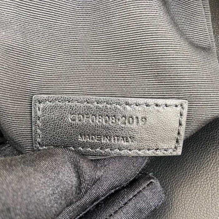 Handbags SAINT LAURENT 577476 size 29x17x11 cm  