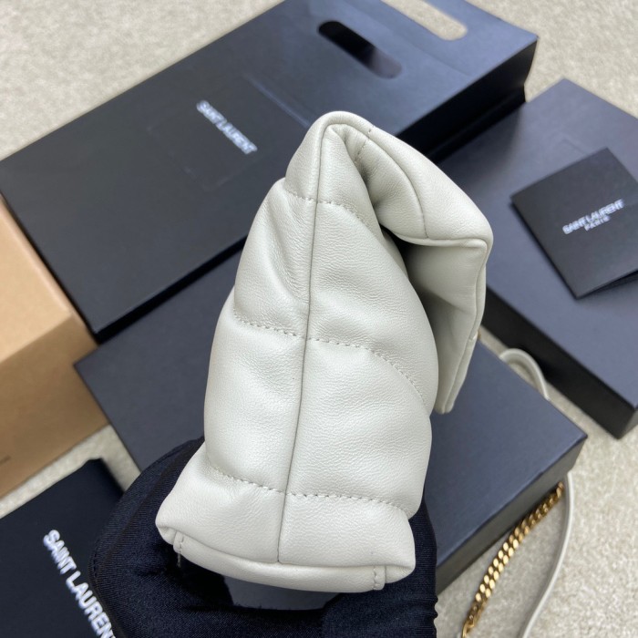 Handbags SAINT LAURENT 620333 size 23×15.5×8.5 cm