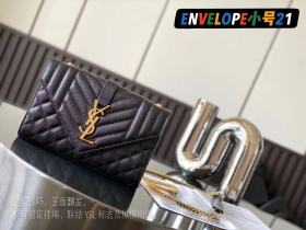 Handbags SAINT LAURENT 526286 size 21x13x6 cm