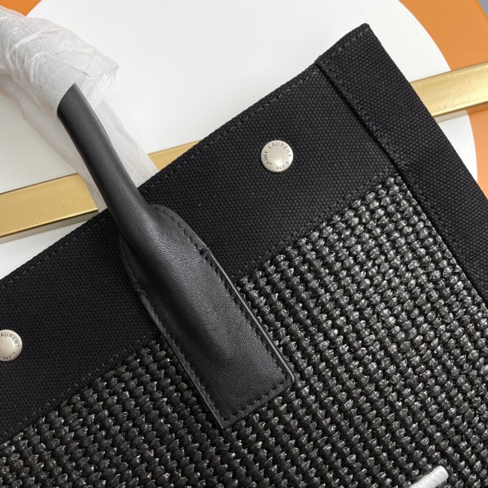 Handbags SAINT LAURENT 631682 size 37.5×38×17 cm